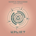 cover: Bigtopo|Yoshi & Razner - High Voltage