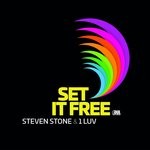 cover: 1 Luv|Steven Stone - Set It Free (Extended Mix)