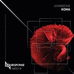 cover: Lowerzone - Koma