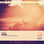 cover: Cairn - Fauna