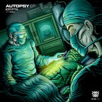 cover: Krypta - Autopsy EP