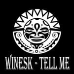 cover: Winesk - Tell Me