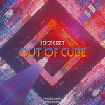 cover: Josecret - Out Of Cube