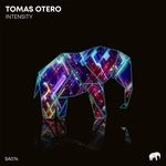 cover: Tomas Otero - Intensity