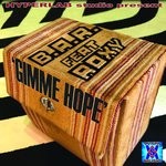 cover: Bar|Roxy - Gimme Hope