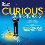 cover: Adrian Sutton - Curious Incidentals (From The National Theatre Production 'The Curious Incident Of The Dog In The Night-Time')