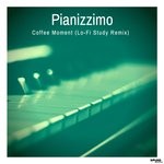 cover: Pianizzimo - Coffee Moment