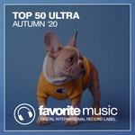 cover: Various - Top 50 Ultra Autumn '20