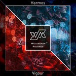 cover: Harmos - Vigour