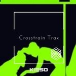 cover: Various|Nuta Cookier - Crosstrain Trax