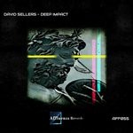 cover: David Sellers - Deep Impact