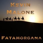 cover: Kevin Malone - Fatamorgana