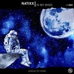 cover: League Of Lyons|Natixx - In My Mind