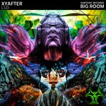 cover: Xyafter - LSD