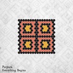 cover: Purpura - Everything Begins