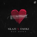 cover: Omiki|Skazi - Way Down