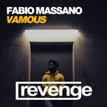 cover: Fabio Massano - Vamous