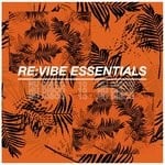 cover: Various - Re:Vibe Essentials: Nu Disco Vol 10