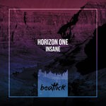 cover: Horizon One - Insane