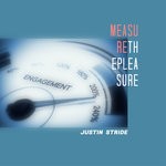 cover: Justin Stride - Measure The Pleasure