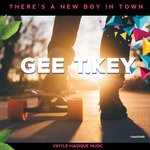 cover: Gee T Key - There's A New Boy In Town