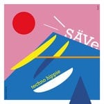 cover: Save - Techno Hippie