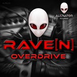 cover: Rave(n) - Overdrive