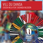 cover: Cocoa Nela|Sisanda Nilsson - Vill Du Dansa