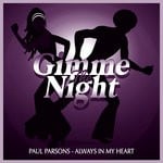 cover: Paul Parsons - Always In My Heart