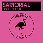 cover: Sartorial - Disco Biscuit