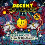 cover: Decent Damage - Energy Connector