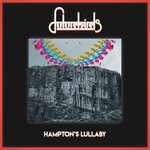 cover: Futurebirds - Hampton's Lullaby