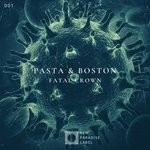 cover: Pasta (ru) & Boston (ru) - Fatal Crown