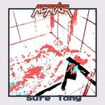 cover: Atavus - Sure Tony