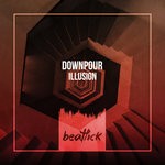 cover: Downpour - Illusion (Extended Mix)