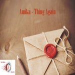 cover: Amika - Thing Again