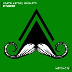 cover: Beatblasters|Mugatto - Thunder