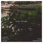 cover: Hurlee - Red Lights