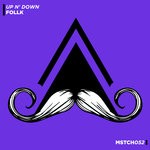 cover: Follk - Up N' Down