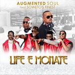 cover: Augmented Soul|Soweto's Finest - Life E Monate