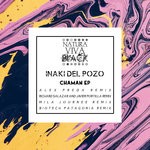 cover: Inaki Del Pozo - Chaman