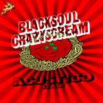 cover: Acustico (italy) - Black Soul Crazy Scream