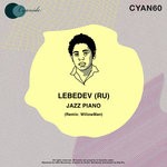 cover: Lebedev (ru) - Jazz Piano