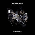 cover: Geovan James - Planetary Interference