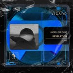 cover: Andrea Gulisano - Revelation (Extended Mix)