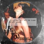 cover: Juarez - Belive - Hit The Floor (Extended Mixes)