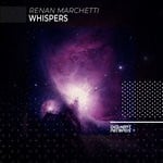 cover: Renan Marchetti - Whispers