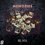 cover: Bs Ixix - Memories