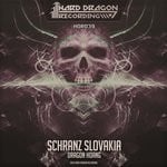 cover: Dragon Hoang - Schranz Slovakia