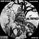 cover: Boby Samples - Altered